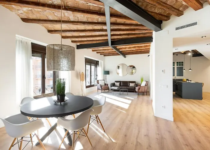 Enjoy Apartments La Riera One