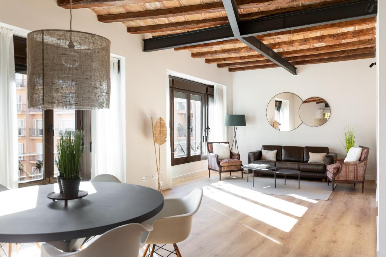 Appartamento Enjoy La Riera One *
