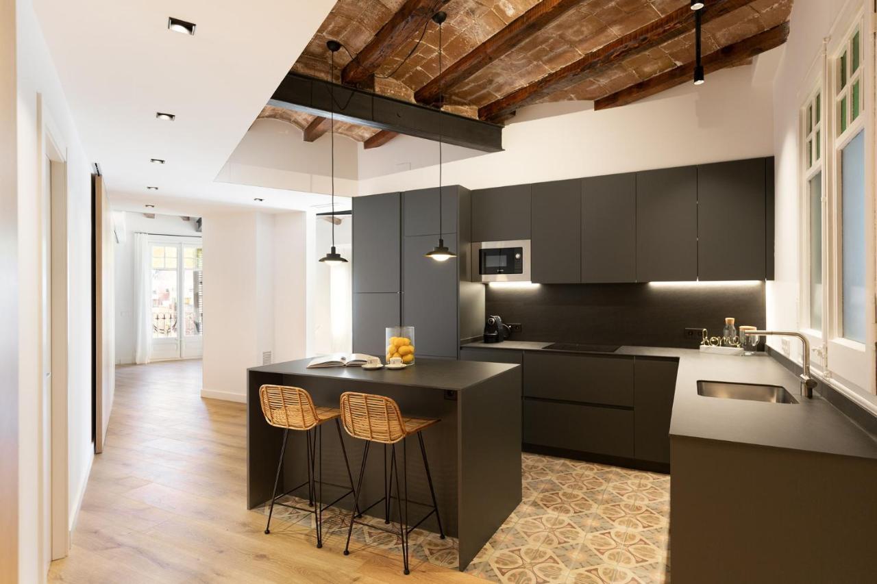 Apartamento Enjoy La Riera One