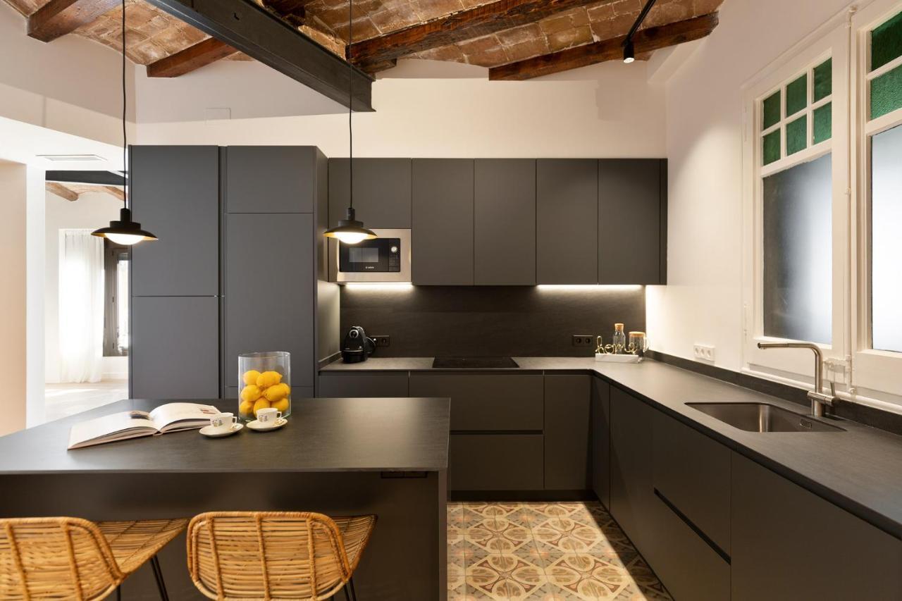 Apartamento Enjoy La Riera One Barcelona