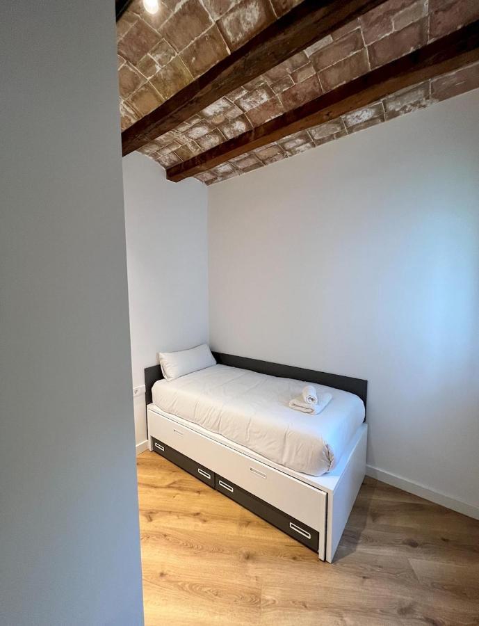 Appartamento Enjoy La Riera One *