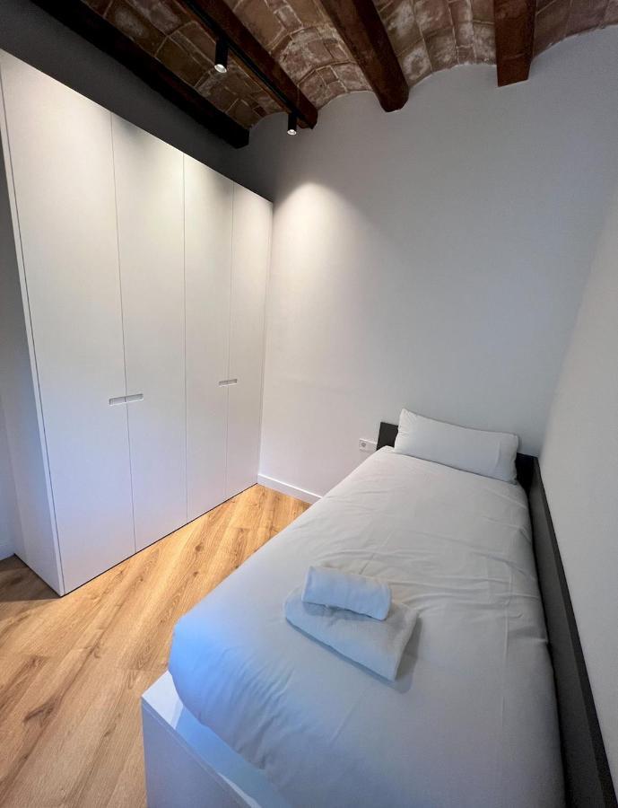 Appartamento Enjoy La Riera One *
